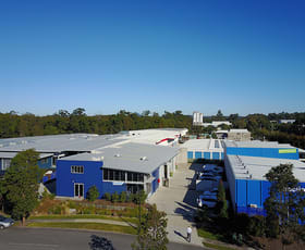 Factory, Warehouse & Industrial commercial property leased at Unit 2, Lot 9, 100 Rene Street Noosaville QLD 4566