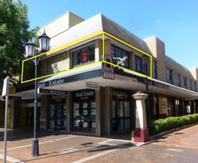 Offices commercial property leased at Suite 1, 1st Floor/88-90 Macquarie St Dubbo NSW 2830