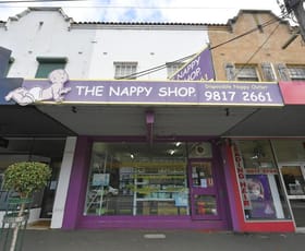 Shop & Retail commercial property leased at 1341 Burke Road Kew VIC 3101