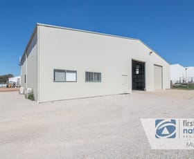 Factory, Warehouse & Industrial commercial property leased at 18B Industrial Avenue Mudgee NSW 2850