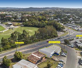 Factory, Warehouse & Industrial commercial property leased at 704 Bli Bli Road Nambour QLD 4560