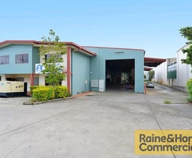 Factory, Warehouse & Industrial commercial property leased at 1/667 Boundary Road Darra QLD 4076