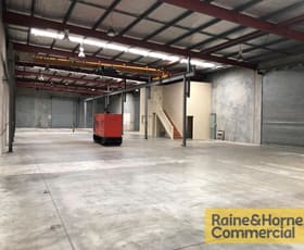 Factory, Warehouse & Industrial commercial property leased at 1/667 Boundary Road Darra QLD 4076