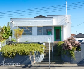 Offices commercial property leased at 31 Melville Street Hobart TAS 7000