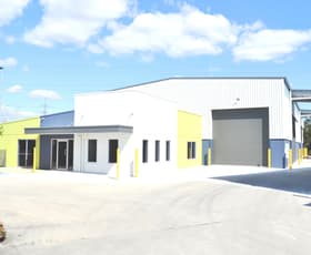 Showrooms / Bulky Goods commercial property leased at 1/56 Badu Court Meadowbrook QLD 4131