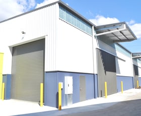 Showrooms / Bulky Goods commercial property leased at 1/56 Badu Court Meadowbrook QLD 4131