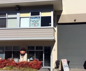 Factory, Warehouse & Industrial commercial property leased at 6/19 Lyell Street Mittagong NSW 2575