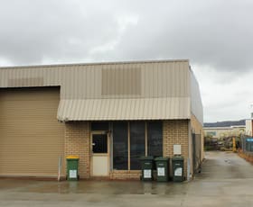 Factory, Warehouse & Industrial commercial property leased at Unit 3/85 Champion Drive Kelmscott WA 6111