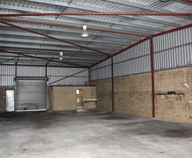 Showrooms / Bulky Goods commercial property leased at Unit 3/85 Champion Drive Kelmscott WA 6111