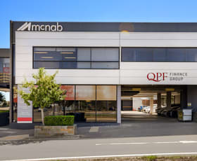 Medical / Consulting commercial property leased at 4b/12 Neil Street Toowoomba City QLD 4350