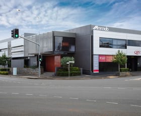 Medical / Consulting commercial property leased at 4b/12 Neil Street Toowoomba City QLD 4350