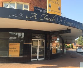 Other commercial property leased at 1 Hartill-Law Ave Bardwell Park NSW 2207