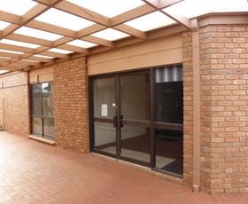 Medical / Consulting commercial property leased at 1/156 Lime Avenue Mildura VIC 3500