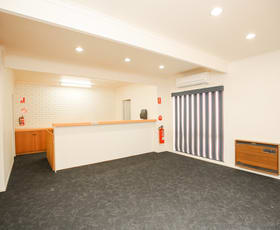 Medical / Consulting commercial property leased at 1/156 Lime Avenue Mildura VIC 3500