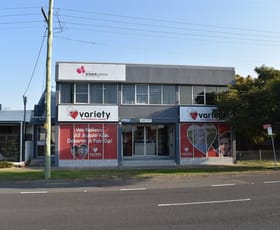 Offices commercial property leased at Suite 1, Level 1, 155-157 Lambton Road Broadmeadow NSW 2292