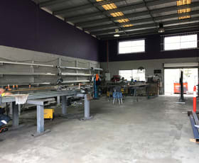 Factory, Warehouse & Industrial commercial property leased at 4/16 Hutchinson Street Burleigh Heads QLD 4220
