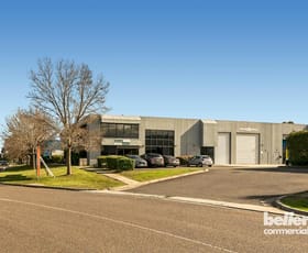 Factory, Warehouse & Industrial commercial property leased at Factory 2/29 Business Park Drive Notting Hill VIC 3168