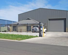 Factory, Warehouse & Industrial commercial property leased at 17 Paddys Drive Delacombe VIC 3356