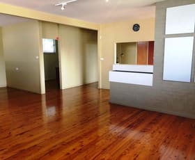 Offices commercial property leased at 19 Morehead Street Lambton NSW 2299