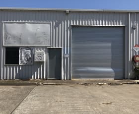 Factory, Warehouse & Industrial commercial property leased at 4/18 Cook Drive Coffs Harbour NSW 2450