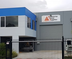 Showrooms / Bulky Goods commercial property leased at 1/64 Yellowbox Drive Craigieburn VIC 3064