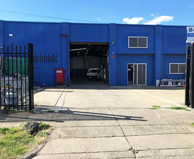 Factory, Warehouse & Industrial commercial property leased at 4 Beckett Avenue Keilor East VIC 3033