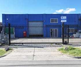 Factory, Warehouse & Industrial commercial property leased at 4 Beckett Avenue Keilor East VIC 3033