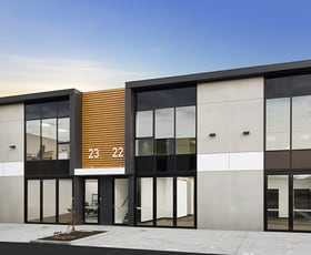 Offices commercial property leased at 22/132-140 Keys Road Cheltenham VIC 3192
