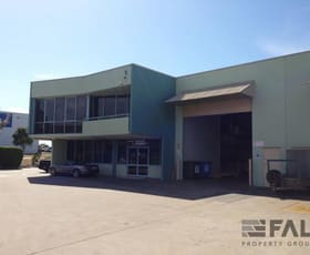 Factory, Warehouse & Industrial commercial property leased at Unit  3/19 Murdoch Circuit Acacia Ridge QLD 4110