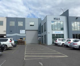 Factory, Warehouse & Industrial commercial property leased at 239 Ingles Street Port Melbourne VIC 3207
