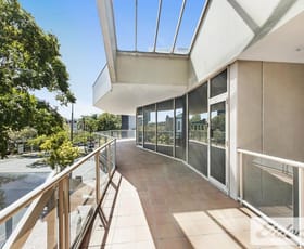Offices commercial property leased at 58 High Street Toowong QLD 4066