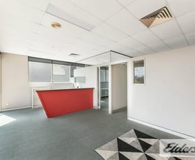 Offices commercial property leased at 58 High Street Toowong QLD 4066