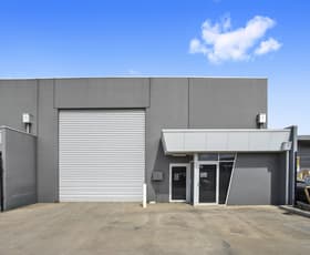 Showrooms / Bulky Goods commercial property leased at 13 Capital Drive Grovedale VIC 3216