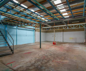 Factory, Warehouse & Industrial commercial property leased at 3/4 Artisan Road Seven Hills NSW 2147
