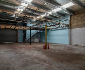 Factory, Warehouse & Industrial commercial property leased at 3/4 Artisan Road Seven Hills NSW 2147