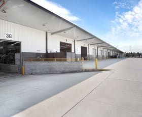 Factory, Warehouse & Industrial commercial property leased at Eastern Creek NSW 2766