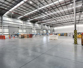 Factory, Warehouse & Industrial commercial property leased at Eastern Creek NSW 2766