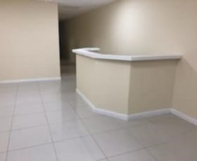 Shop & Retail commercial property leased at Level 1/80 Main Street Blacktown NSW 2148