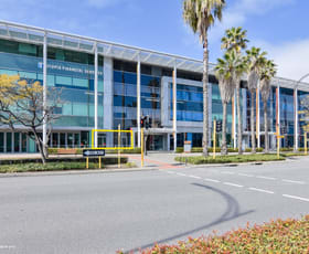 Offices commercial property leased at B2/431 Roberts Road Subiaco WA 6008