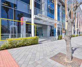 Offices commercial property leased at B2/431 Roberts Road Subiaco WA 6008