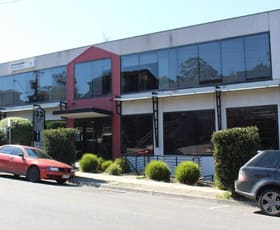 Other commercial property leased at 4/33-37 HEATHERDALE ROAD Ringwood VIC 3134