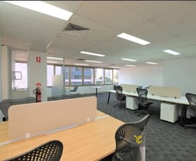 Showrooms / Bulky Goods commercial property for lease at Suite 2.01/67 Astor Terrace Spring Hill QLD 4000