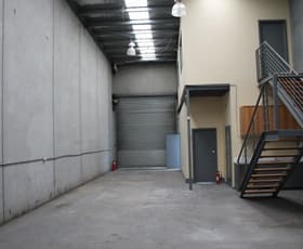 Factory, Warehouse & Industrial commercial property leased at 3-202 Lorimer Street Port Melbourne VIC 3207