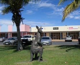 Offices commercial property leased at 5/7 Tonkin Street South Hedland WA 6722