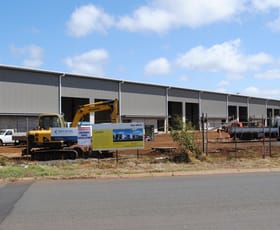 Factory, Warehouse & Industrial commercial property leased at 17-19 Mansell Street - T3-5 Wilsonton QLD 4350