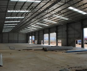 Factory, Warehouse & Industrial commercial property leased at 17-19 Mansell Street - T3-5 Wilsonton QLD 4350