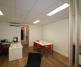 Offices commercial property leased at 1/25 Access Way Carrum Downs VIC 3201