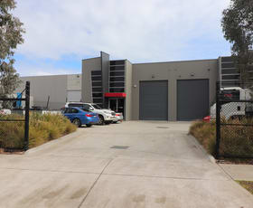 Offices commercial property leased at 1/25 Access Way Carrum Downs VIC 3201