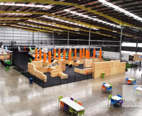 Factory, Warehouse & Industrial commercial property leased at Building 4/370 Nudgee Road Hendra QLD 4011