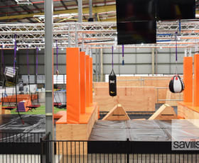Factory, Warehouse & Industrial commercial property leased at Building 4/370 Nudgee Road Hendra QLD 4011